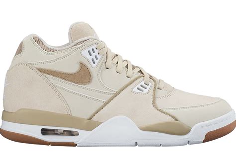 nike air flight 89 beige|nike air flight 89 sneakers.